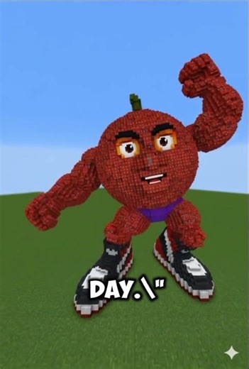 💣 When the Minecraft Gym Bro Tomato Explodes! 😂 (Must See) November 22, 2025