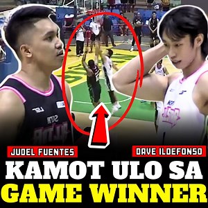 788K views · 8.2K reactions | GAME OF THE YEAR! North vs South MPBL Allstar PALITAN ng GAME WINNING SHOTS! | Top Notch Sports | Facebook