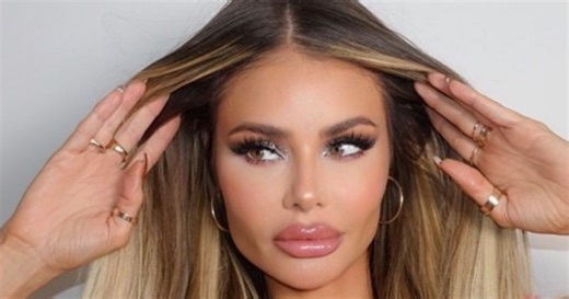Chloe Sims' House of Sims beauty kit – TOWIE star on her favourite mascaras