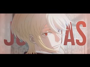 Moriarty The Patriot - Judas (AMV)