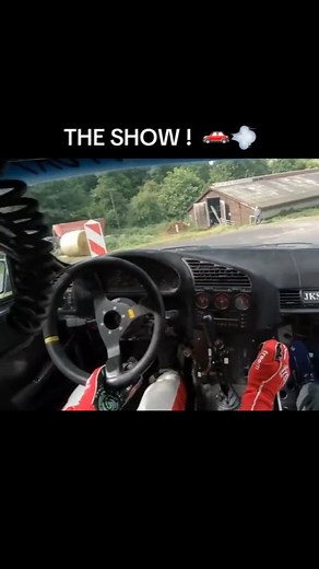 INCREDIBLE ! 🤩🔥 #racing #race #rallye #reels #rallyracing #rallycar #rallylife #rally2 #wow #auto #motor #motorsport #tiktok #youtube #instagram #facebook #carphotography #carporn #cargram #cars #car #carinstagram #crazy #course | BOHERACING