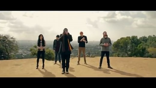 [Official Video] Little Drummer Boy - Pentatonix
