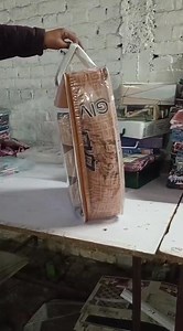 4pcs Set Comfoter Bag Cover And Gift Packing | Available on IndiaMART