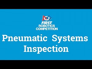 Pneumatic System Inspection
