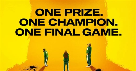 Squid Game: The Challenge Trailer Previews Intense Finale With Last 3 Players