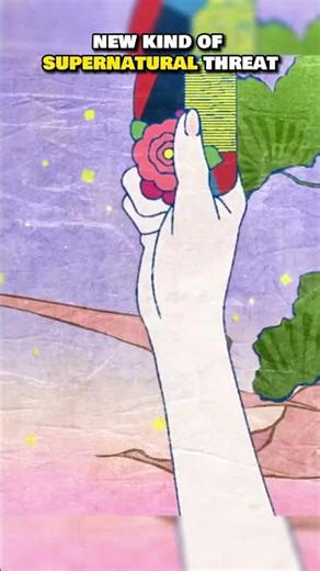 The Cult Classic Anime Mononoke is Finally Getting a New Movie! Amazing Artstyle! 🤯