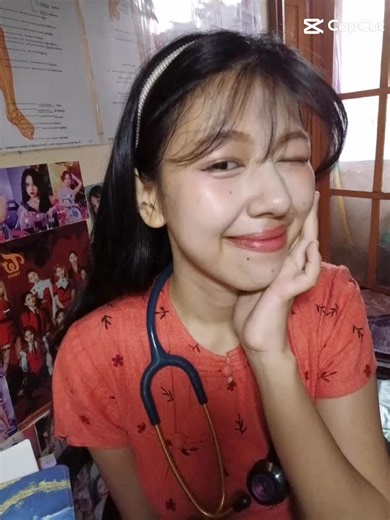 Life of a Medical Student in Myanmar