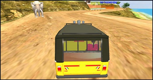 Tuk Tuk Auto Rickshaw 2020 | Play for Free on PacoGames
