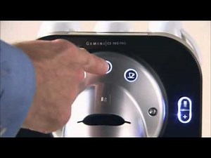 Nespresso GEMINI CS100
