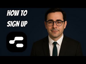 How to Sign Up on Chai AI (2025 Step‑by‑Step Guide)