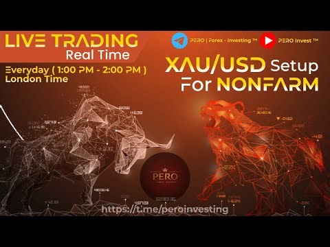 Live XAUUSD - Free Signals on Telegram Channel ( Free ) | GOLD Trading & Analysis