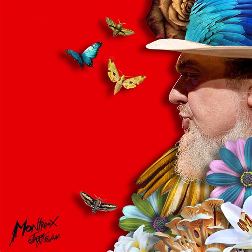 "Dr. John: Live at Montreux 1986" - The Complete Solo Legendary Performance available NOW for the first time ever on all digital platforms, in honor of his heavenly birthday! Montreux Jazz Festival Download: https://montreuxyears.lnk.to/DrJohnMontreux86FB | Dr. John