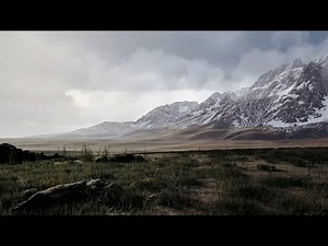 Landscape collision mip level in UE5