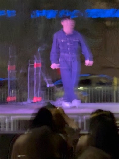 Phoenix Chinese Week on Reels