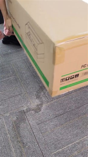 12 reactions | #creality #falcon2pro 40W unboxing! have you ready to unbox yours? Learn more: https://www.crealityfalcon.com/products/creality-falcon-2-pro-enclosed-laser #crealityfalcon #diodelaser #lasercutter #lasermachine | Falcon Laser Global | Facebook