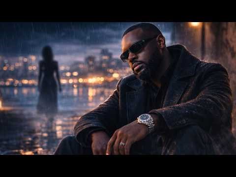 Gims_-_Ombres D'amour (Music Audio)