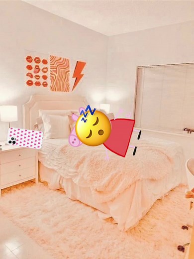 •Part 1 of Peppa’s preppy routine 🐼🌊🌷🌸#morningroutine #peppapig