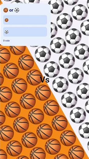 vous préférez quoi