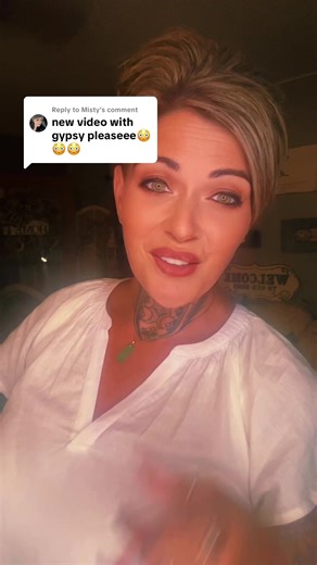 Hippie Dance in All White Attire