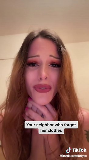 Carrie (@carrie_emberlyn_)’s videos with original sound - Carrie