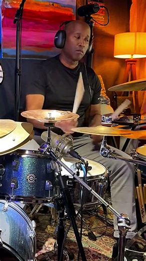 Live highlight #drums #drummer #playdrums #howtoplaydrums #drumperformance #fye #metronome