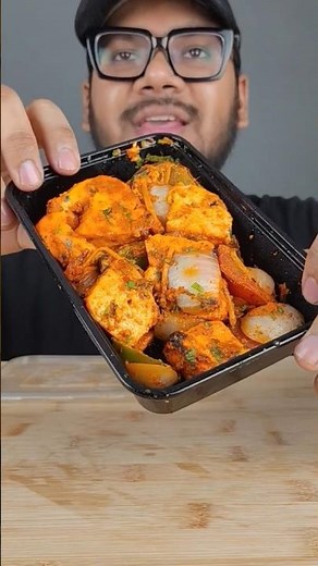BEST PANEER TIKKA REVIEW ZOMATO HIGHEST RATED STARTER | RESTAURANT STYLE PANEER TIKKA TASTE TEST