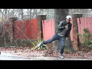 dubstep dance and how to learn it !!!