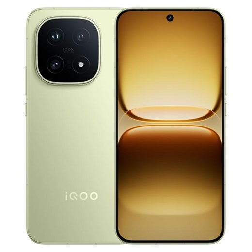 [$787.00] vivo iQOO 15, 16GB 256GB, 6.85 inch Android 16 OriginOS 6 Snapdragon 8 Elite Gen 5 Octa Core, OTG, NFC, Network: 5G, Support Google Play (Green)