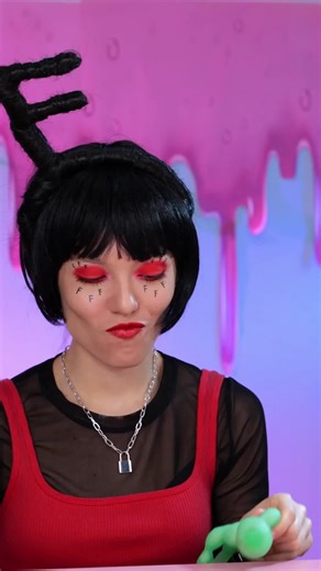 123 GO! | Destroying Alien Fidget Toy 🛸💥 #123go | Instagram