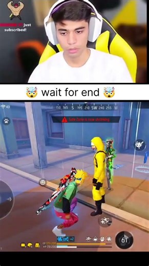 ZONE HEALING BATTLE 😱 CHALLENGE 🥵 WITH TERI MERI SON😯#SHOER