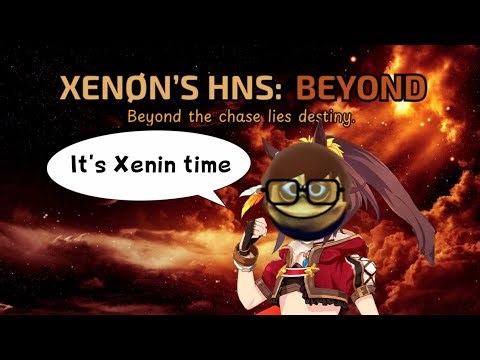 So I Played Xenøn Hide & Seek Sequel Pack: Beyond - Mario Kart Wii Hide & Seek