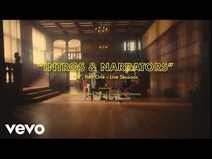 Bastille - Intros & Narrators (Live)