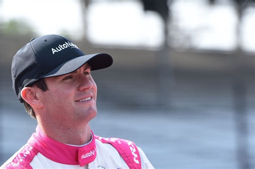 Kyle Kirkwood highlights PREMA's 12-year disadvantage ahead of its IndyCar debut in 2025