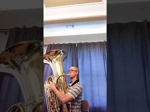 Stars and Stripes Forever w/piccolo solo