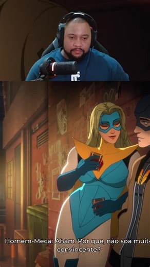 @doze12k on Instagram: "Dispatch Voando com Luminar | #doze12k em #Twitch"