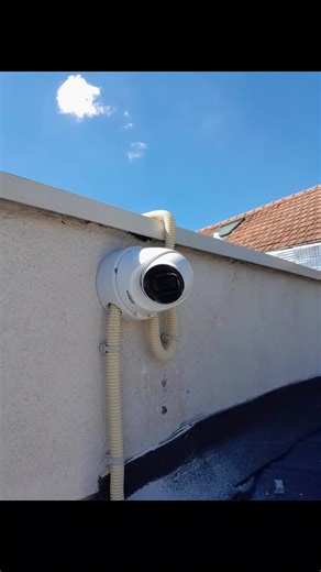 Installing Security Cameras and Pest Control Tips