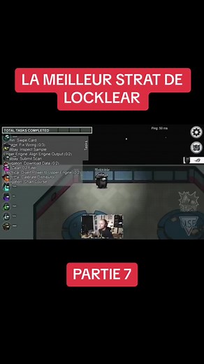 La meilleur strat de LOCKLEAR