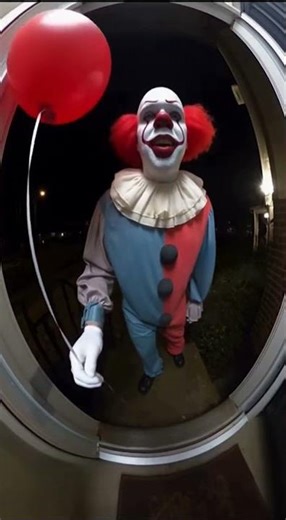 Clown needs something || Dataflux