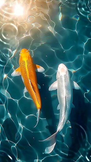 Stunning 4k Fish Wallpaper Collection