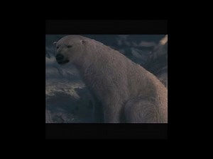 The Golden Compass: Iorek Byrnison (2007)