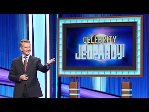 JEOPARDY! FULL EPISODE [ 12/03/2025 ] 1080HD | Today New Episode jeopardy game show