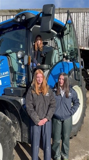 SRUC Barony Open Day | Explore Courses, Campus & Student Life