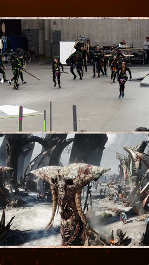 See how the world of Pandora is brought to life. Experience Avatar: Fire and Ash now playing only in theatres. Get tickets. | Avatar