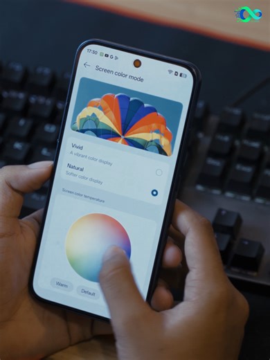 OPPO A6 Pro Extreme Test ပြုလုပ်ခြင်း