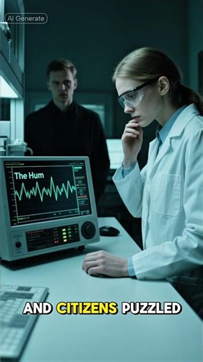 Strange trumpet-like sounds heard worldwide 😳🌌 #skytrumpets #mystery #unexplained