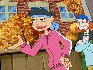 Braceface Braceface S01 E014 – Take That