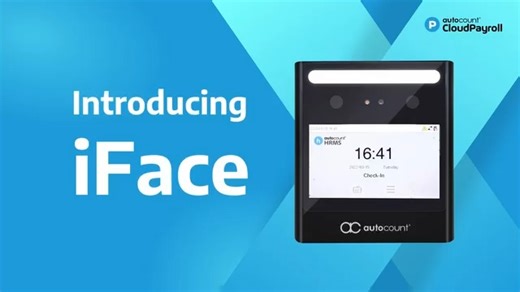 3.9K views | 1-second contactless clock-in? Yep, it's real!...