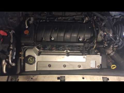 Overheating Cadillac Deville 2000