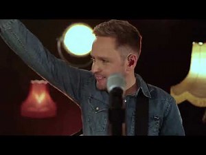 Derek Ryan - Down On Your Uppers (In The Round - Stream Performance)