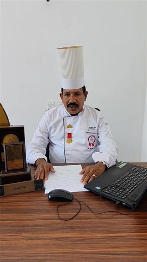 Professional Cookery NVQ Level 4 Pastry & Bakery NVQ Level 4 New Intake now open Call / WhatsApp - 0777116511 | The Culinary Academy By Chef SD